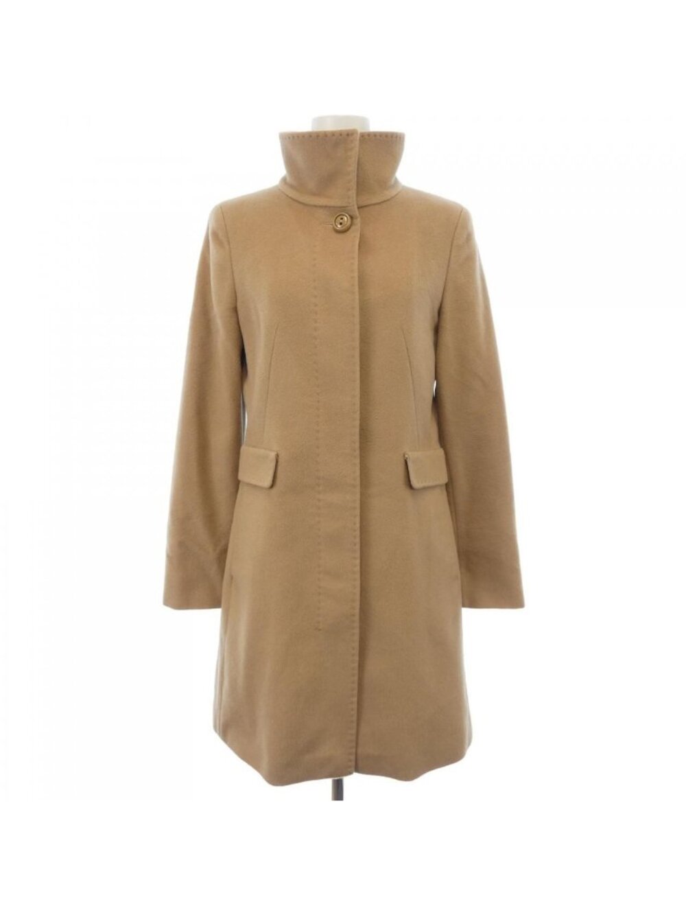 Max Mara Studio Coat